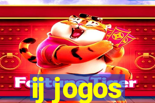 ij jogos